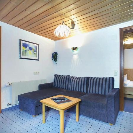 Apartments Rifa - Gaschurn Extérieur photo
