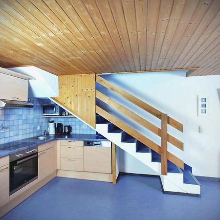 Apartments Rifa - Gaschurn Extérieur photo