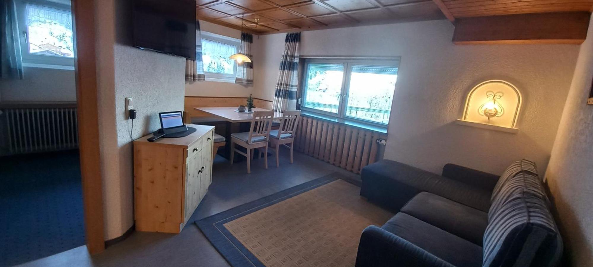 Apartments Rifa - Gaschurn Extérieur photo