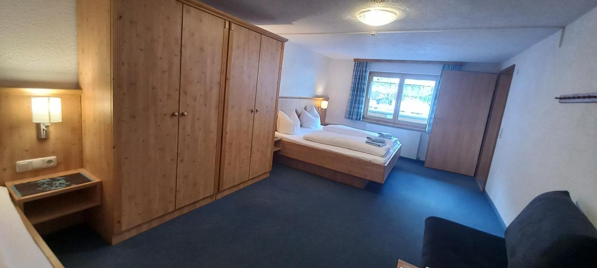 Apartments Rifa - Gaschurn Extérieur photo