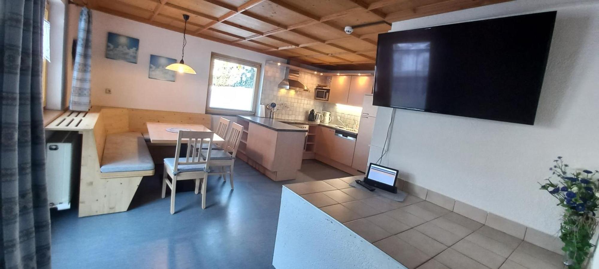 Apartments Rifa - Gaschurn Extérieur photo