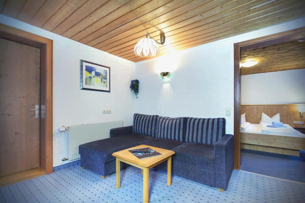Apartments Rifa - Gaschurn Extérieur photo