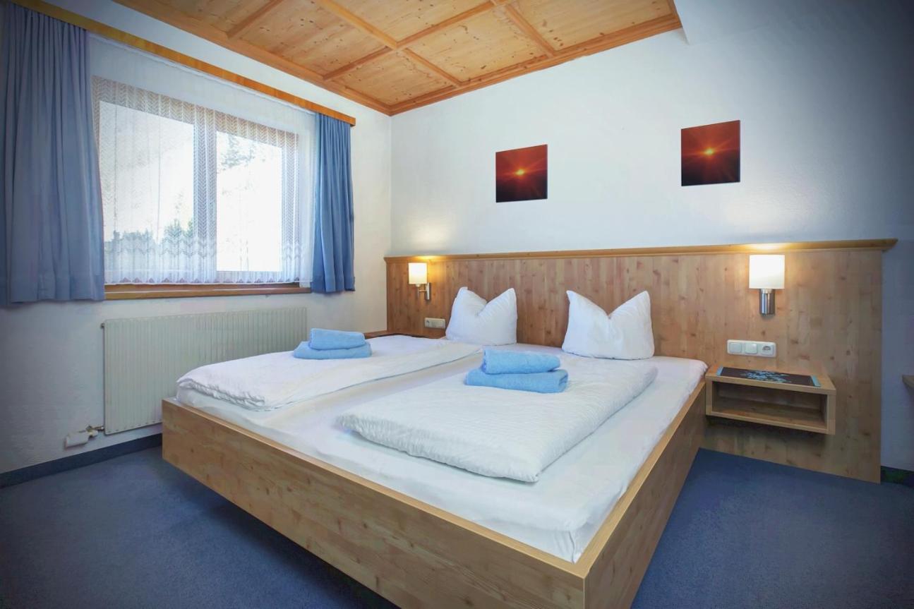 Apartments Rifa - Gaschurn Extérieur photo