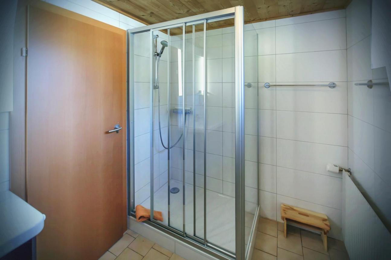 Apartments Rifa - Gaschurn Extérieur photo