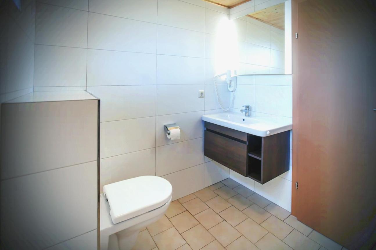Apartments Rifa - Gaschurn Extérieur photo