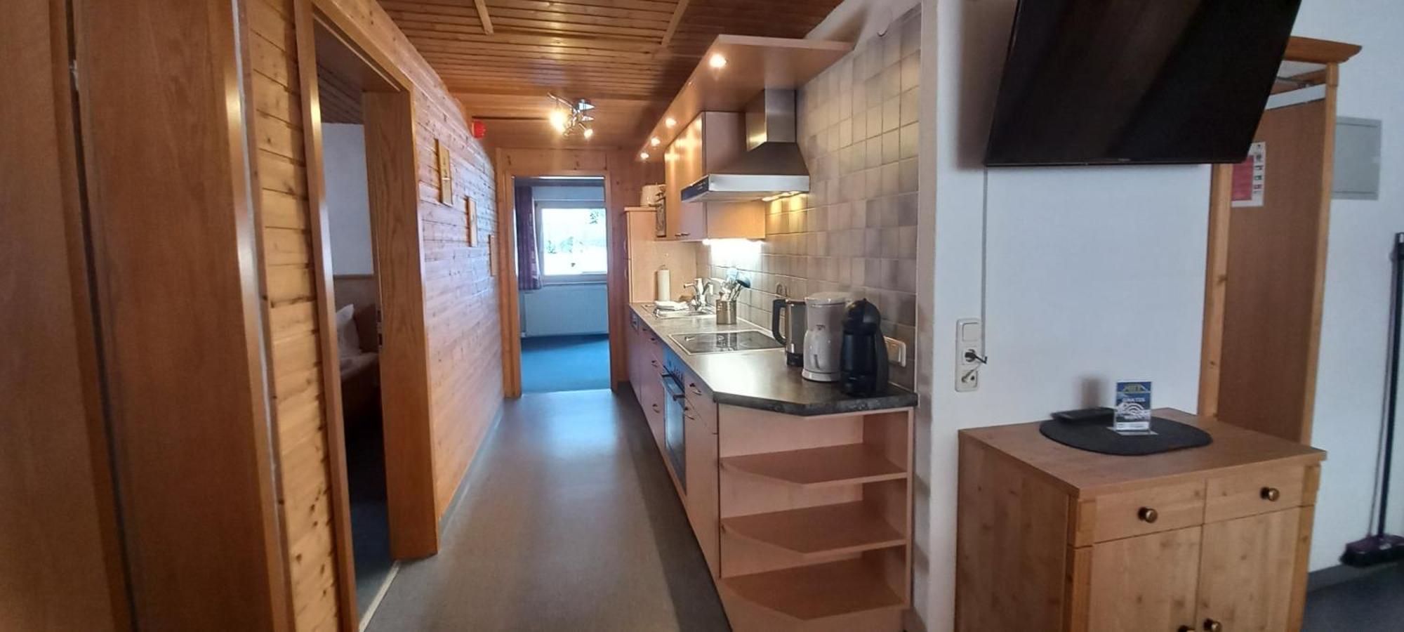 Apartments Rifa - Gaschurn Extérieur photo