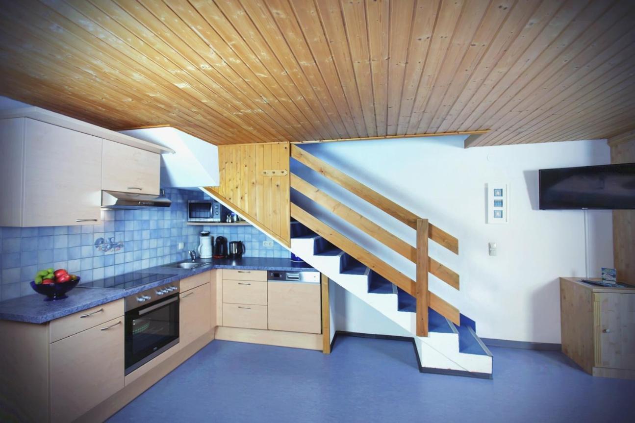Apartments Rifa - Gaschurn Extérieur photo