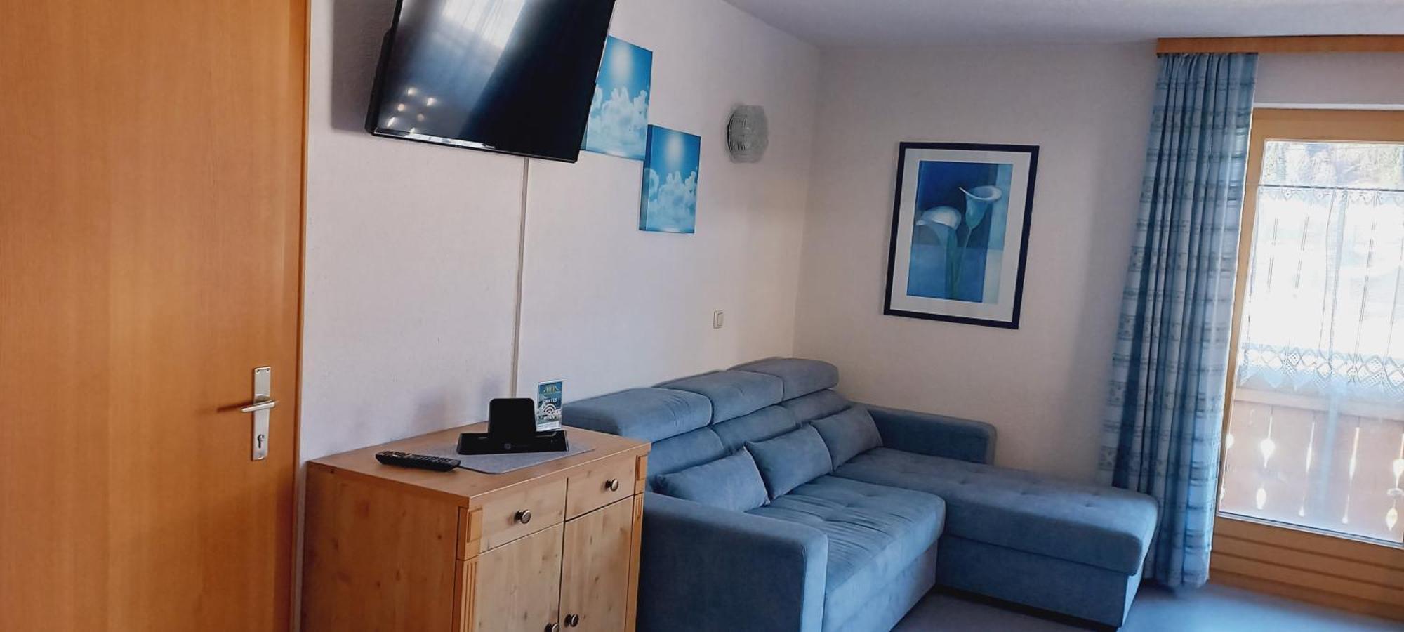 Apartments Rifa - Gaschurn Extérieur photo