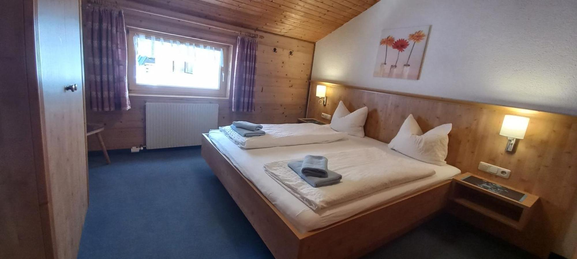 Apartments Rifa - Gaschurn Extérieur photo