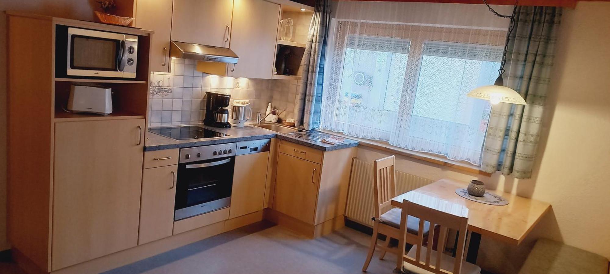 Apartments Rifa - Gaschurn Extérieur photo