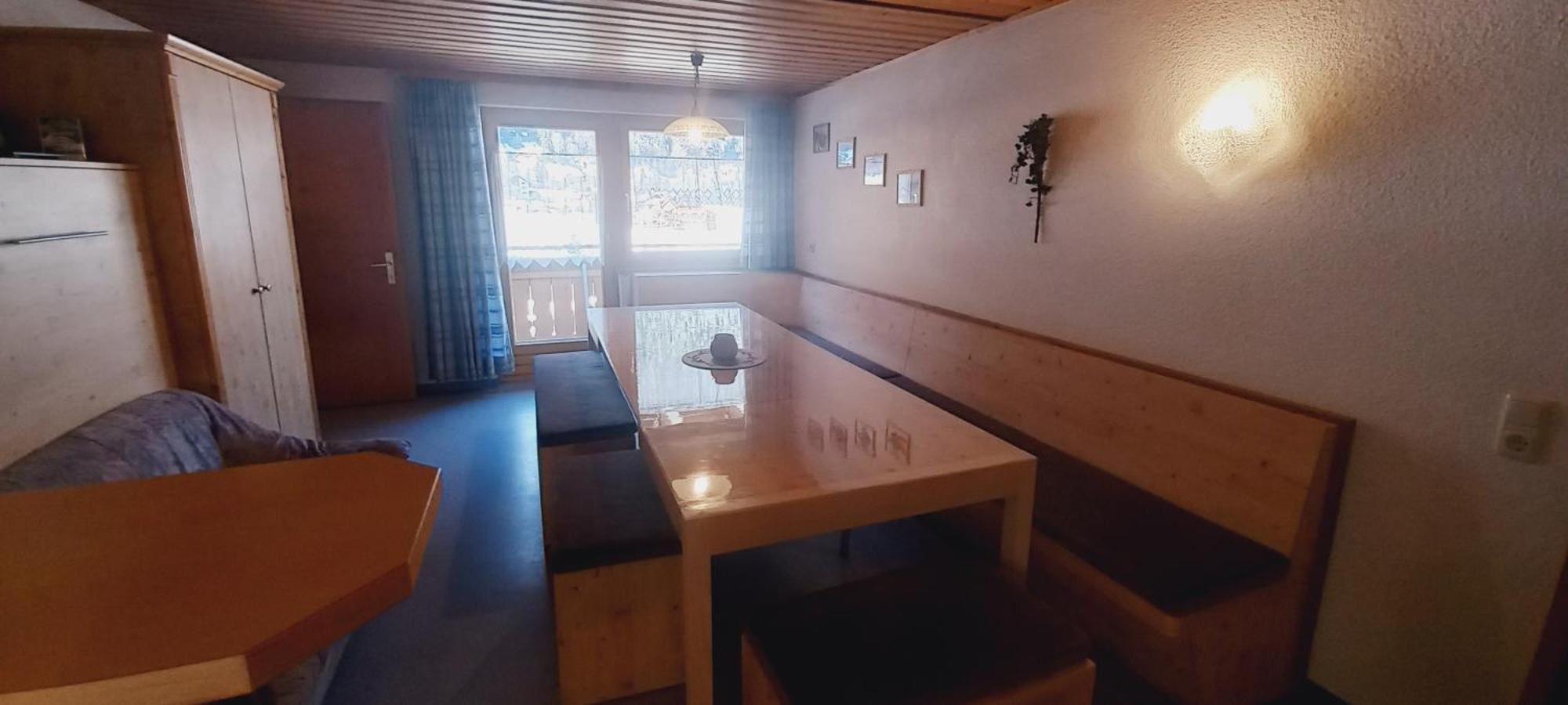 Apartments Rifa - Gaschurn Extérieur photo