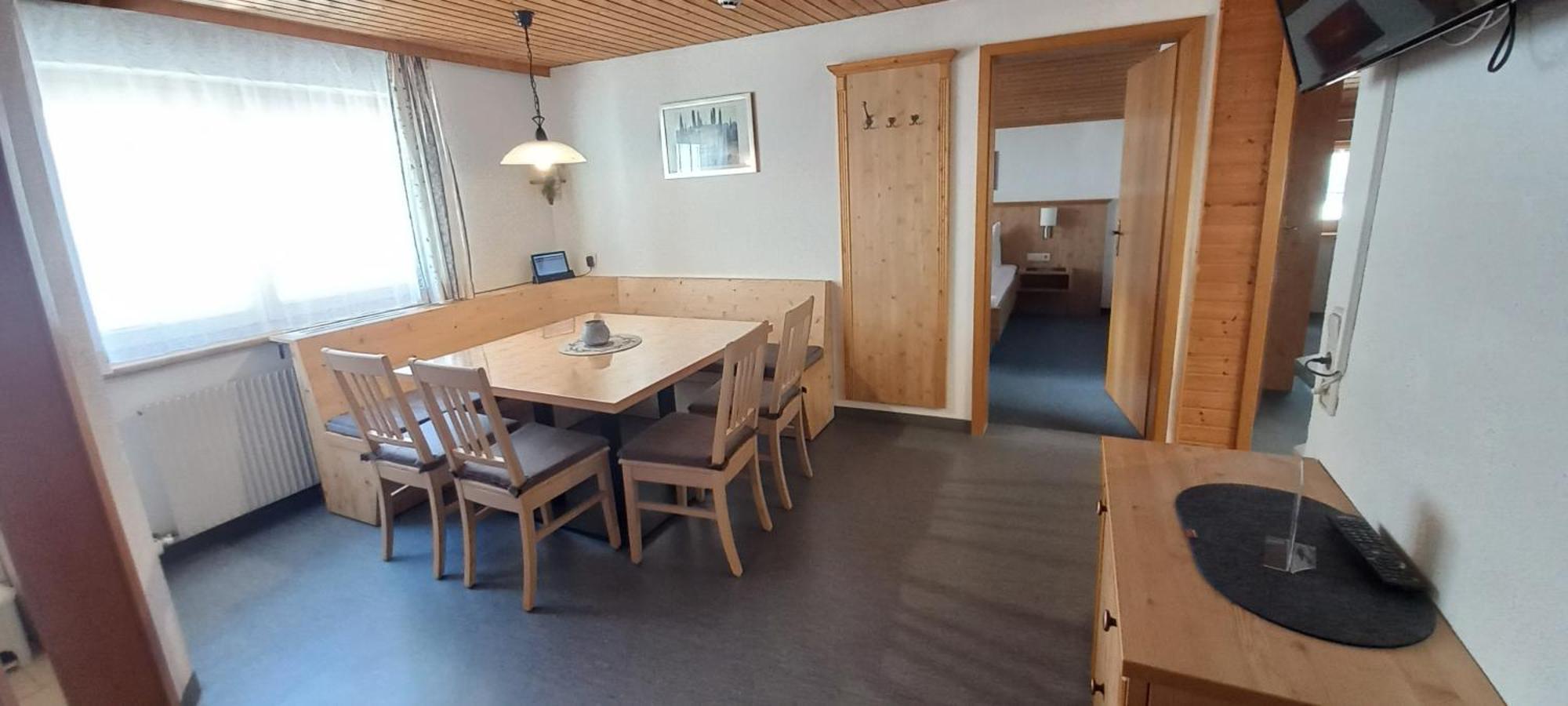 Apartments Rifa - Gaschurn Extérieur photo