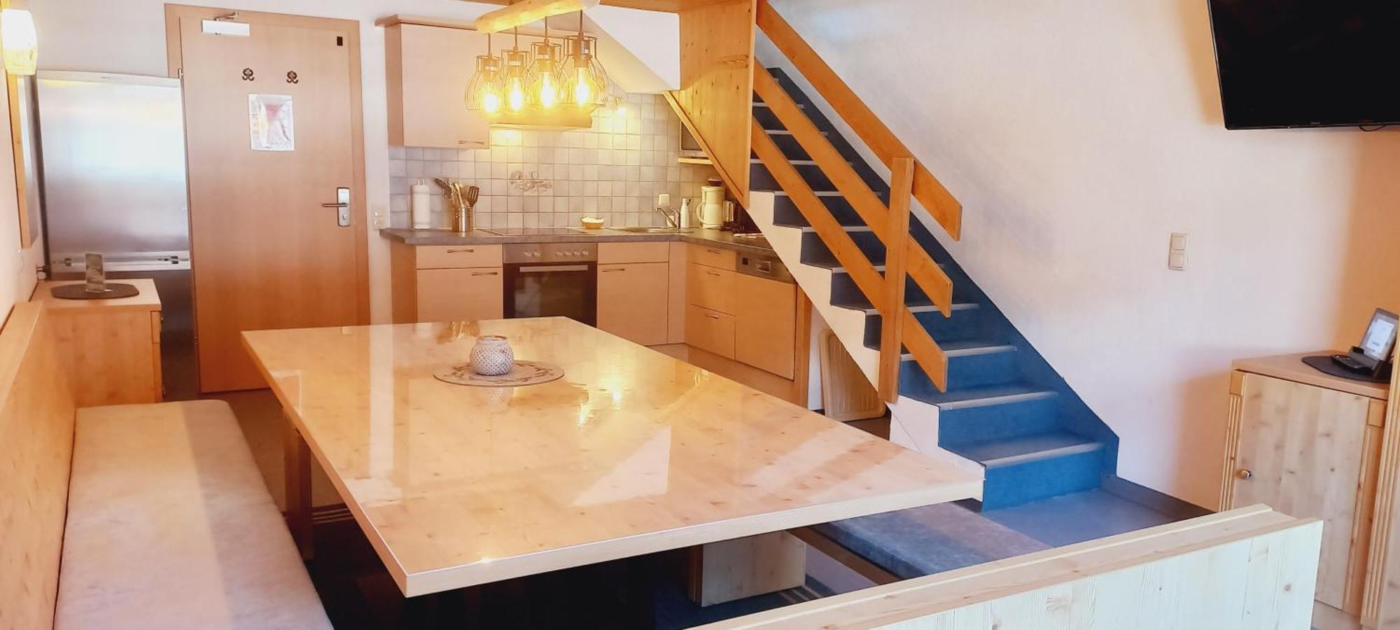 Apartments Rifa - Gaschurn Extérieur photo